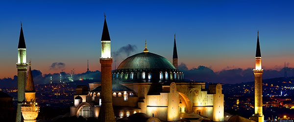 Mosque