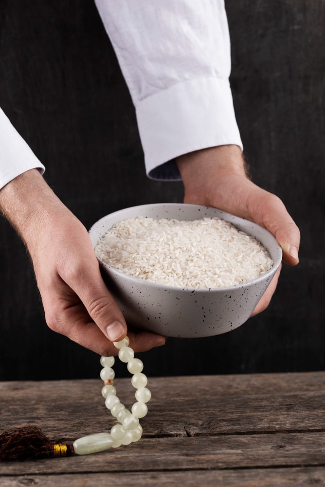 Food serving