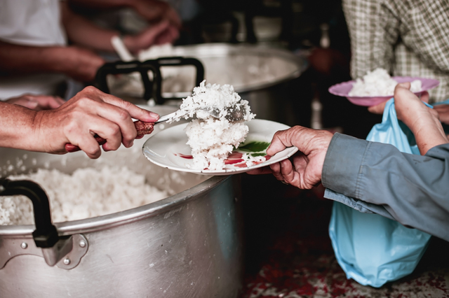 Food Serving